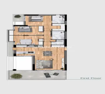 Golden Home Property Image