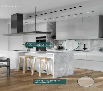 Golden Home Property Image