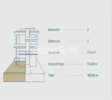 Golden Home Property Image