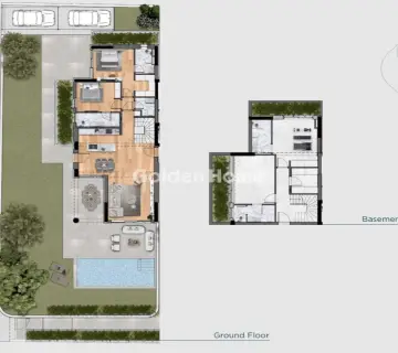 Golden Home Property Image