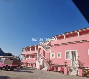 Hotel 2863m<sup>2</sup> for sale photo 4871876
