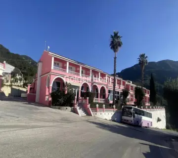 Hotel 2863m<sup>2</sup> for sale photo 4871874