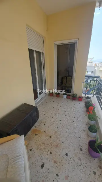 Οροφοδιαμέρισμα 98τ.μ. προς πώληση φωτογραφία 16