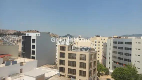 Οροφοδιαμέρισμα 98τ.μ. προς πώληση φωτογραφία 19