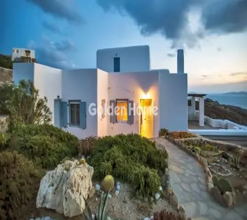 Golden Home Property Image