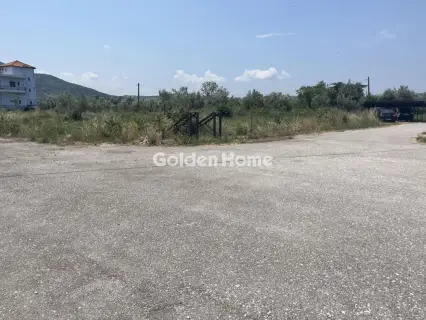 Professional Plot 4000m<sup>2</sup> for rent photo 6