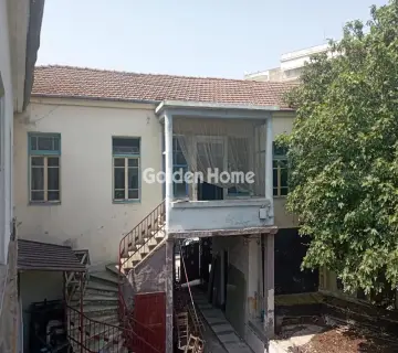 Golden Home Property Image