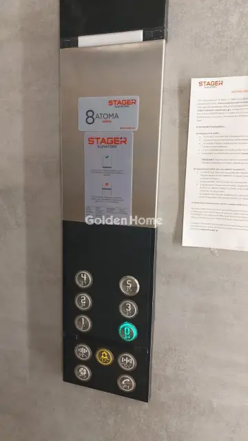 Golden Home Property Image