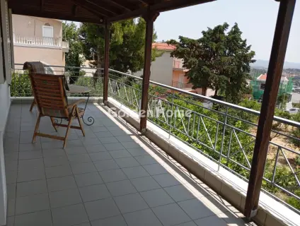 Μονοκατοικία 300τ.μ. προς πώληση φωτογραφία 2
