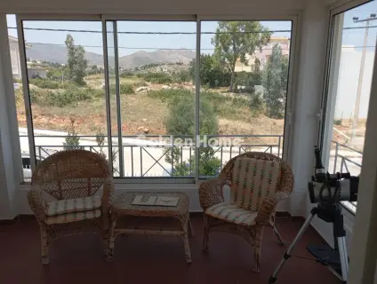 Μονοκατοικία 300τ.μ. προς πώληση φωτογραφία 105