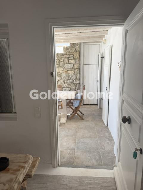apartment στην Μύκονος — Φωτογραφία 10 από 17