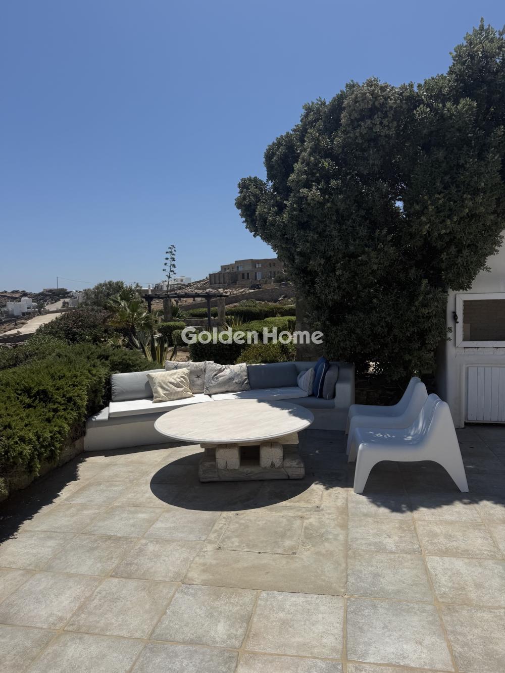 apartment στην Μύκονος — Φωτογραφία 3 από 17
