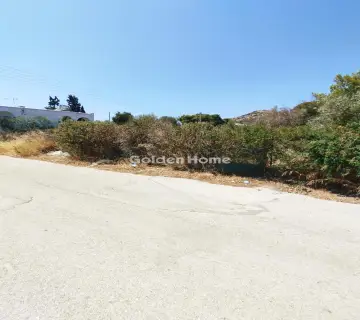 Οικιστικό 267τ.μ. προς πώληση φωτογραφία 4974445