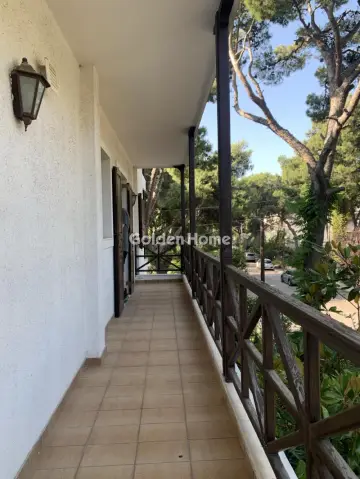 Floor Apartment 110m<sup>2</sup> for rent photo 48