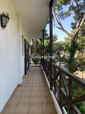 Floor Apartment 110m<sup>2</sup> for rent photo 46