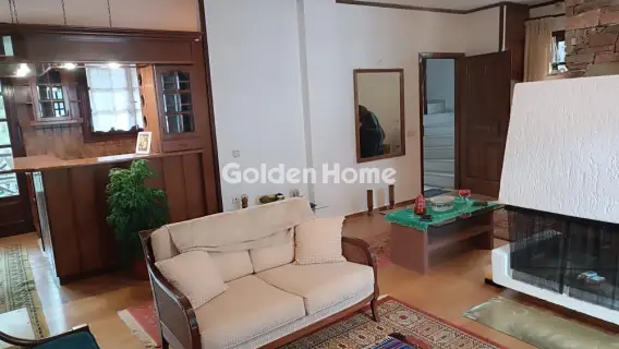 Floor Apartment 110m<sup>2</sup> for rent photo 3