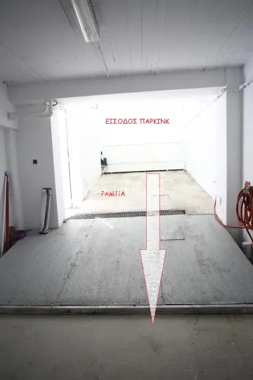 Διαμέρισμα 118τ.μ. προς πώληση φωτογραφία 14