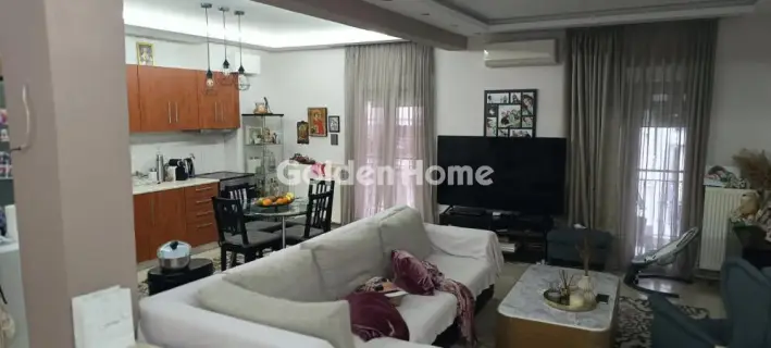 Διαμέρισμα 125τ.μ. προς πώληση φωτογραφία 1