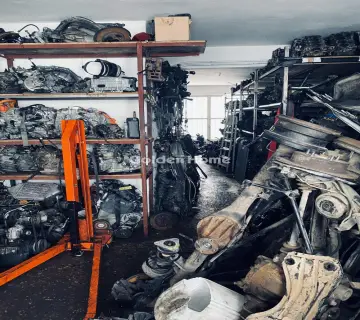 Golden Home Property Image