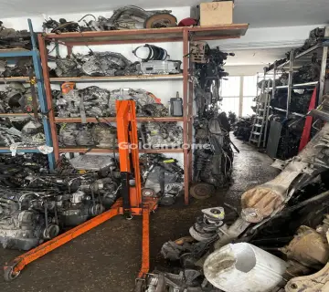 Warehouse 150m<sup>2</sup> for sale photo 2