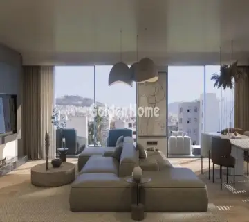 Apartment 50m<sup>2</sup> for sale photo 4873361