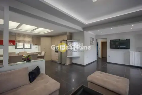 House 130m<sup>2</sup> for rent photo 3