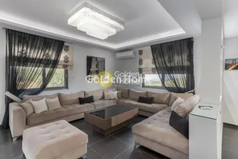 House 130m<sup>2</sup> for rent photo 11