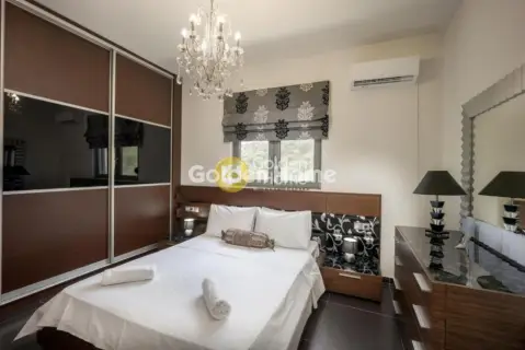 House 130m<sup>2</sup> for rent photo 18