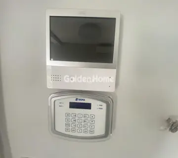 Golden Home Property Image