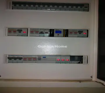 Golden Home Property Image