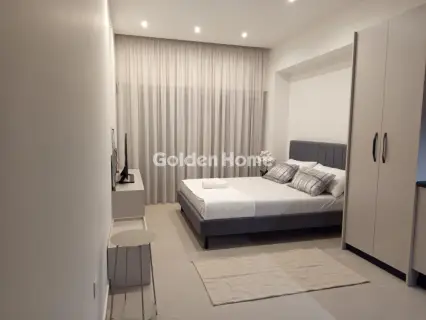 Apartment 26m<sup>2</sup> for sale photo 1