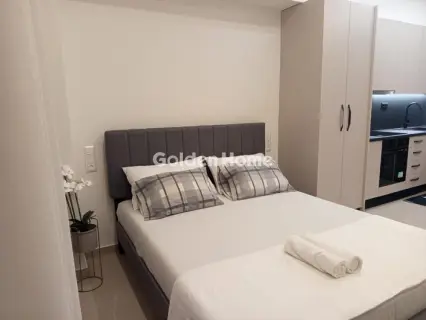 Apartment 26m<sup>2</sup> for sale photo 4