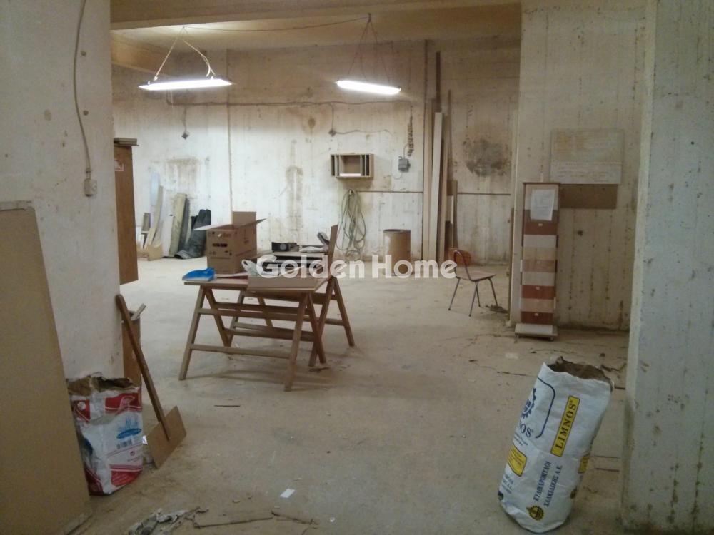 仓库 265m<sup>2</sup> for rent display photo