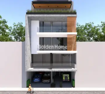 Golden Home Property Image