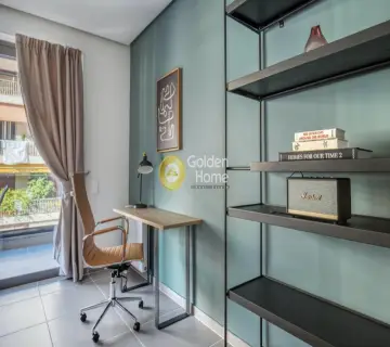 Golden Home Property Image