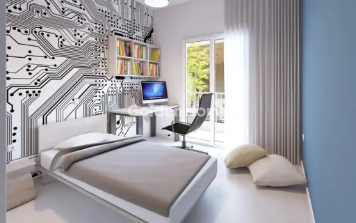 Golden Home Property Image