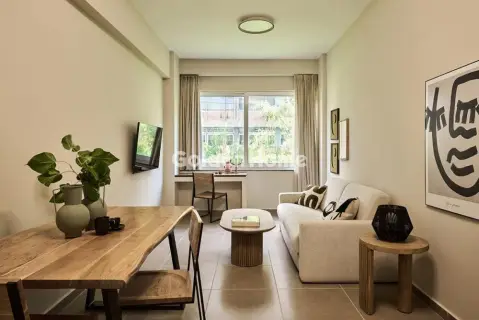 Apartment 107m<sup>2</sup> for sale photo 1