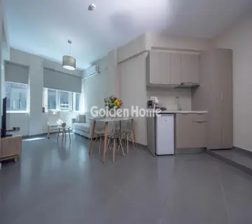 Διαμέρισμα 28τ.μ. προς πώληση φωτογραφία 4873661