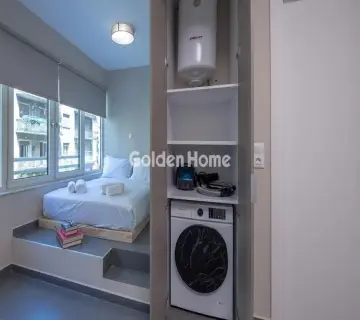Διαμέρισμα 28τ.μ. προς πώληση φωτογραφία 4873773