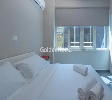Διαμέρισμα 28τ.μ. προς πώληση φωτογραφία 4873774
