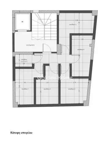 Maisonette Attached 127m<sup>2</sup> for sale photo 3