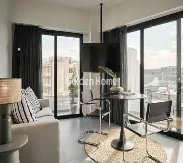 Golden Home Property Image