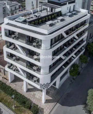 Κτίριο 1044τ.μ. προς πώληση φωτογραφία 3