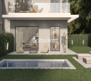 Golden Home Property Image