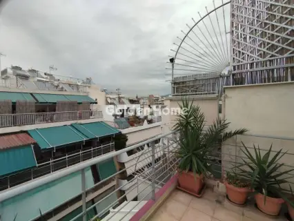 Floor Apartment 40m<sup>2</sup> for sale photo 17
