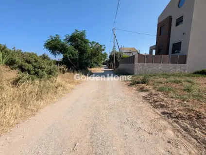 Οικιστικό 640τ.μ. προς πώληση φωτογραφία 4