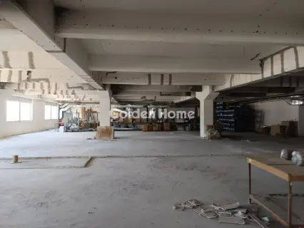 Warehouse 800m<sup>2</sup> for rent photo 1