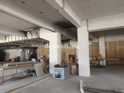 Warehouse 800m<sup>2</sup> for rent photo 6