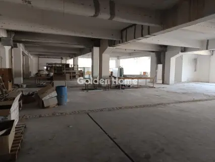 Warehouse 800m<sup>2</sup> for rent photo 4