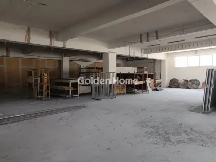 Warehouse 800m<sup>2</sup> for rent photo 3